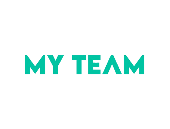 MY TEAM